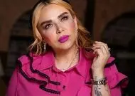 خوانندگی بهاره رهنما برای اولین بار/ ویدئو