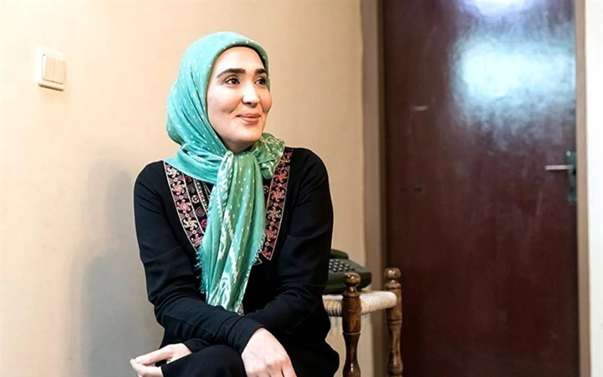 برخورد با شایعه‌پراکنی درباره زهره فکورصبور
