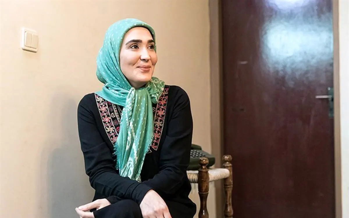 برخورد با شایعه‌پراکنی درباره زهره فکورصبور