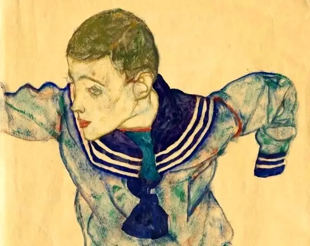 فروش نقاشی دزدیده شده در حراجی با حدود قیمتی دو میلیون دلار!