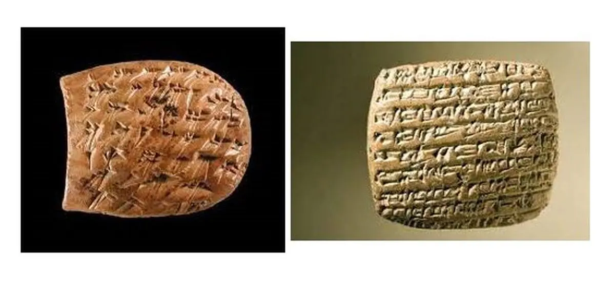 الواح هخامنشی را به ایران آوردیم اما جا نداریم!
