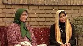 تغییر چهره غافلگیرکننده «نسرین» سریال خانه به دوش بعد 20 سال در آلمان