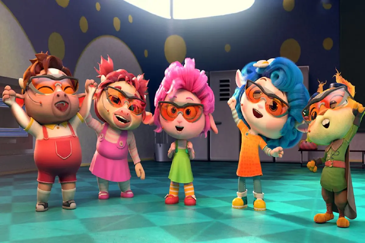 انتشار غیرقانونی دامن «ببعی قهرمان» را هم گرفت