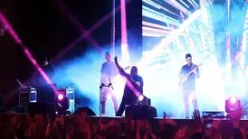 کدام کنسرت‌های موسیقی نوروز ۱۴۰۲ پرفروش بودند؟