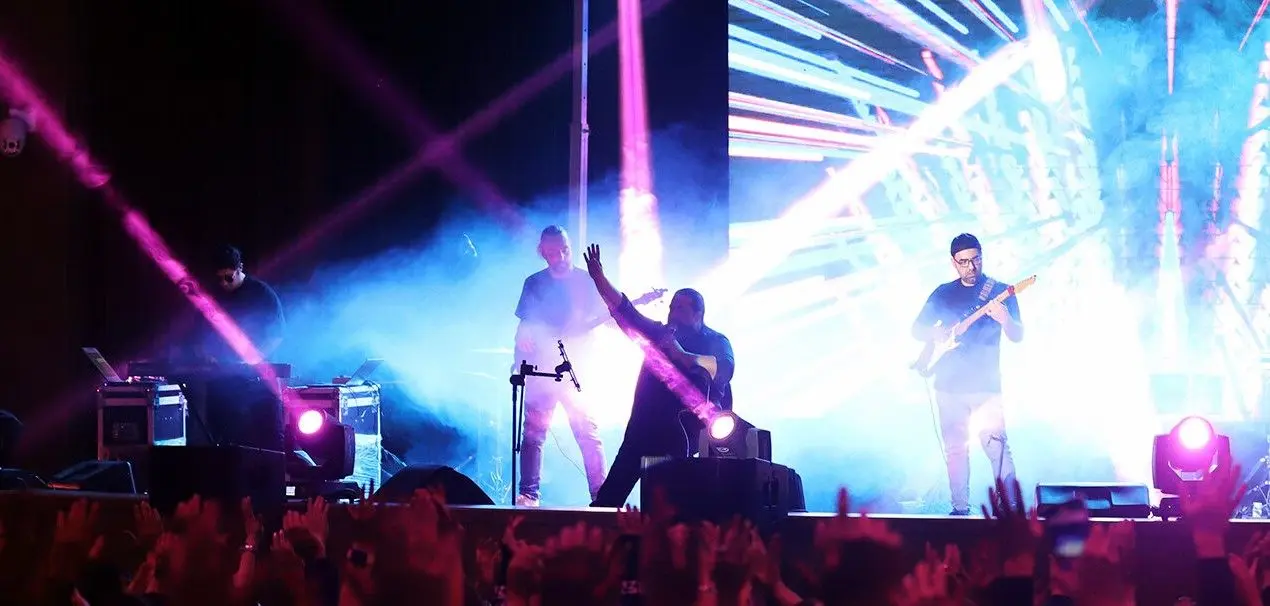 کدام کنسرت‌های موسیقی نوروز ۱۴۰۲ پرفروش بودند؟