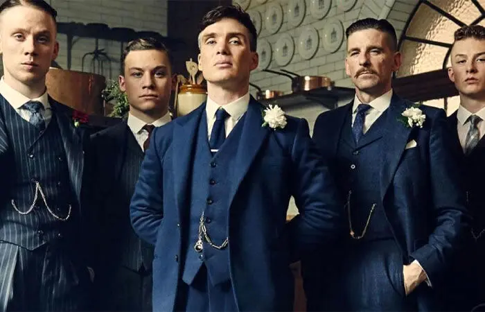 فیلم «پیکی بلایندرز» برای نتفلیکس ساخته می‌شود/ بازگشت تامی شلبی