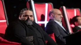 مردان خوش صدا در «آوای جادویی» به نبرد هم می روند
