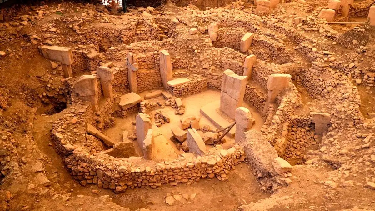 باستان‌شناسان به ماهیت اصلی بقایای اسفنج ۸۶۰۰ ساله‌ پی بردند
