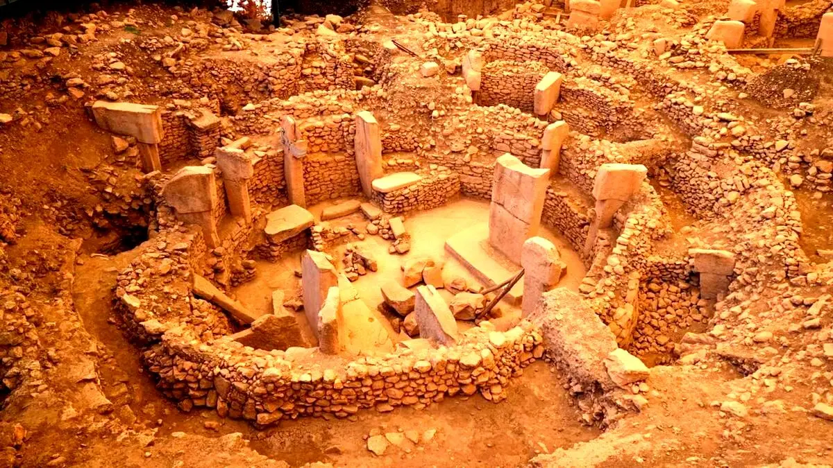 باستان‌شناسان به ماهیت اصلی بقایای اسفنج ۸۶۰۰ ساله‌ پی بردند
