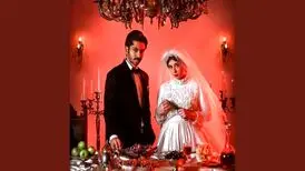همخوانی عاشقانه کیسان دیباج و الیکا ناصری در سریال گردن‌زنی/ ویدئو