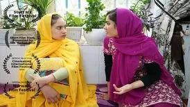 جایزه بهترین فیلم کوتاه جشنواره «استاف ام‌ایکس» برای «نازپری»
