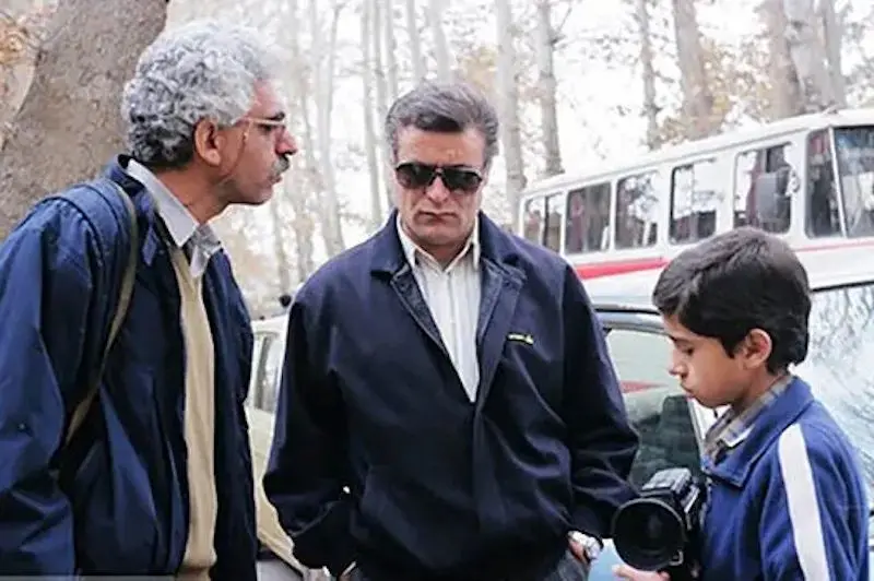 گلایه تلخ بازیگر قصه‌های مجید از بیکاری
