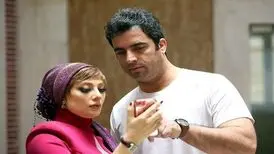 ویدیوی جدید یکتا ناصر علیه منوچهر هادی/ ویدئو
