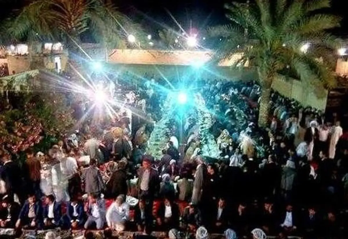 چرا لحن شادی و عزا در جشن‌های مذهبی یکی است؟
