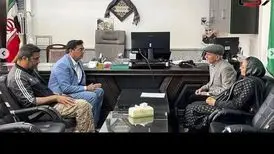 نمی‌دانیم چرا پرونده به دادسرای جنایی کشیده شد