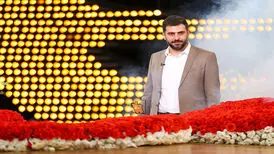 «فرمول یک» از ۲۲ اسفند پخش می‌شود/ علی ضیا مجری برنامه تحویل سال
