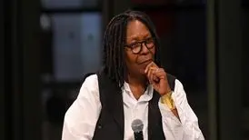 فشار بر هنرپیشه اسکاری بخاطر اظهارات ضدیهود و هولوکاست
