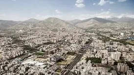 درکه در پاییز ۱۳۸۵؛ تهران در قاب خاطره
