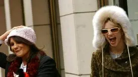 بریتنی اسپیرز: مادرم ۱۳ سال از زندگی ام را نابود کرد