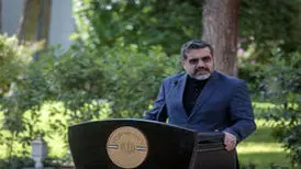 پیگیر مسائل بازیگران بازداشتی هستیم/ بنابر گفتگو داریم