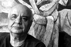 علی خسروی: جهان نقاشی‌هایم را از مینیاتور وام گرفته‌ام


