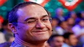 ماجرای ترک سیگار رامبد جوان + فیلم