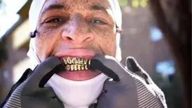 قتل بازیکن فوتبال به دست خواننده رپ
