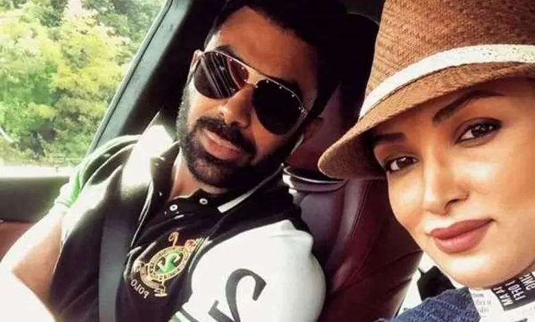 این بازیگر زن هم طلاق گرفت؟
