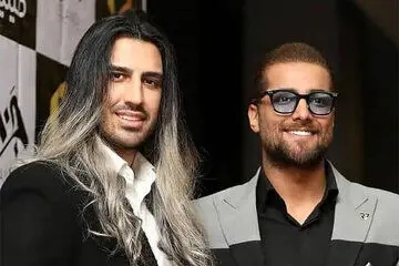 گروه «ماکان» هم روی صحنه می‌رود
