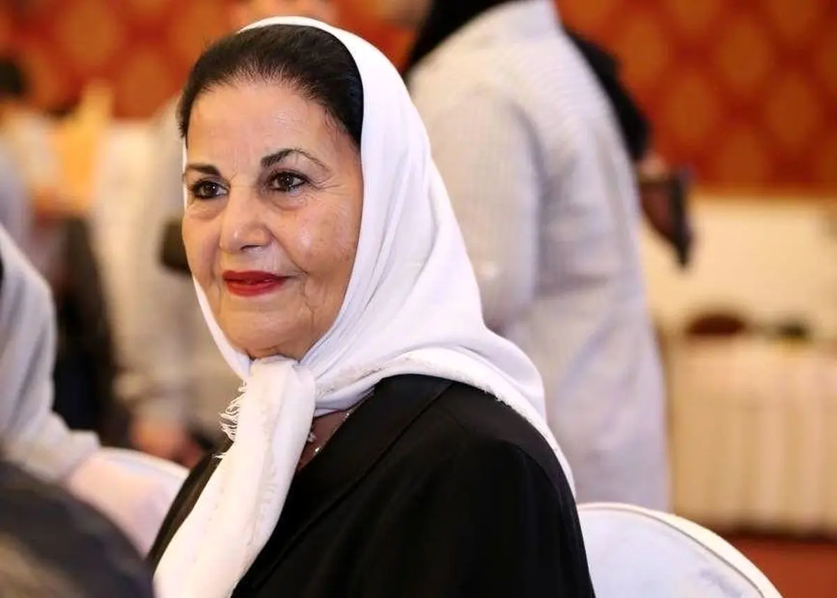 عکس جدید و جذاب از هنرمندان قبل ازانقلاب