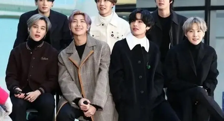 طوفان بی تی اس در سئول/۲۶۰ هزار هوادار می آیند