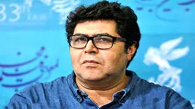 تصویری متفاوت از فرهاد اصلانی کنار شبنم مقدمی/ عکس
