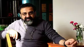 جواد یحیوی: تلویزیون، اسب پیری شده که باید زودتر از آن پیاده شد