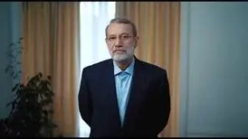لاریجانی: تقابل با هنرمندان کاملا اشتباه است؛ باید با آنها حرف زد/ تعریف قدرت امروز بر مدار فن آوری و فکر و دانایی و اقتصاد می چرخد
