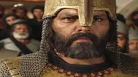 آهنگ برخیز که شور محشر آمد سریال مختارنامه