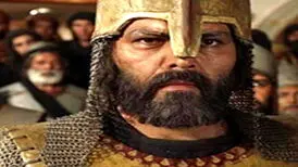 آهنگ برخیز که شور محشر آمد سریال مختارنامه