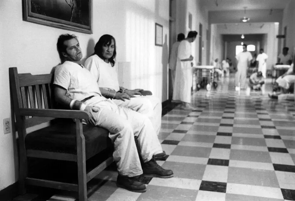 «پرواز بر فراز آشیانه فاخته» سریال می‌شود
