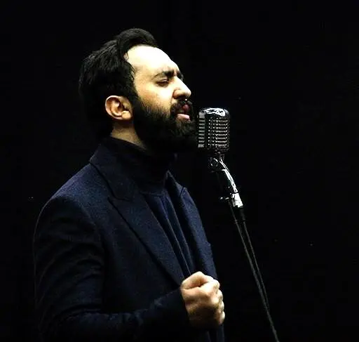 توییت تند مهدی یراحی خواننده پاپ درباره صداوسیما