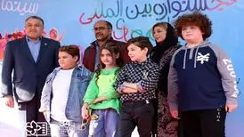 دغدغه برای سرنوشت کودکان طلاق در سینما