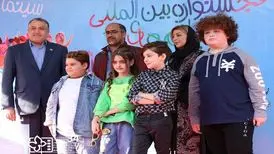 دغدغه برای سرنوشت کودکان طلاق در سینما