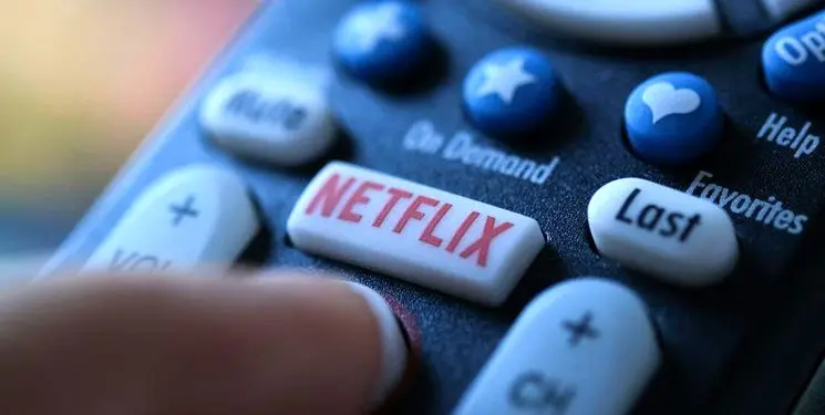 هشدار عربستان به نتفلیکس برای حذف محتواهای غیراسلامی