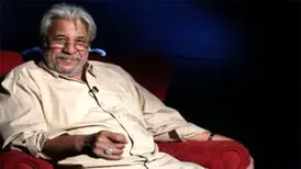 بازیگر پیشکسوت از بیمارستان مرخص شد
