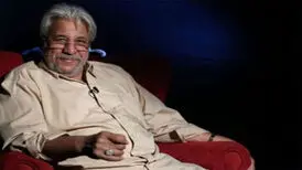 بازیگر پیشکسوت از بیمارستان مرخص شد
