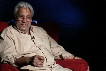 بازیگر پیشکسوت از بیمارستان مرخص شد
