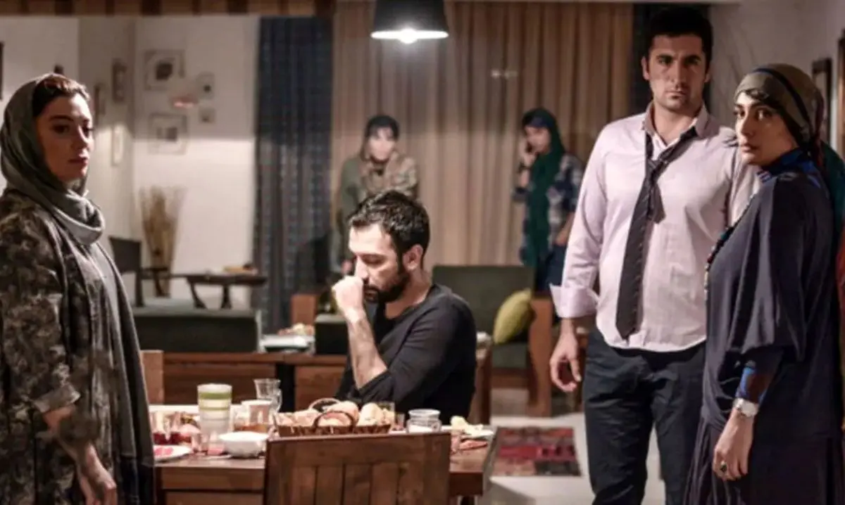 «بی‌گناه» در جشنواره بین‌المللی آمریکا 