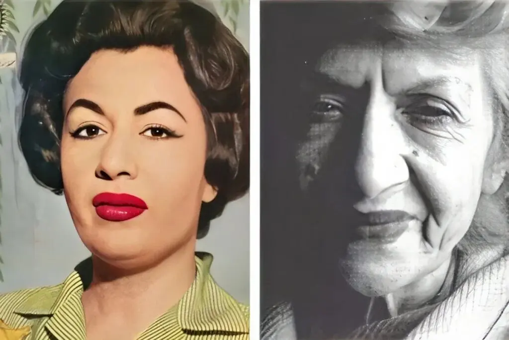 ۱۰۰ سالگی دلکش؛ «بانوی حنجره طلایی» موسیقی ایران که بود؟