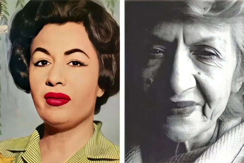 ۱۰۰ سالگی دلکش؛ «بانوی حنجره طلایی» موسیقی ایران که بود؟