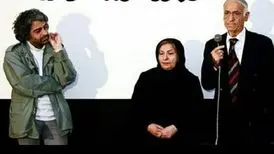 پدر بابک خرمدین کجاست ؟