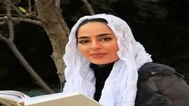 شکایت شهرداری تهران از سمانه پاکدل