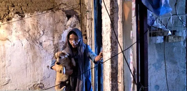زنانه شدن اعتیاد، «سن اعتیاد» را پایین می‌آورد
